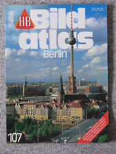 HB Bildatlas Berlin Reiseführer (107)