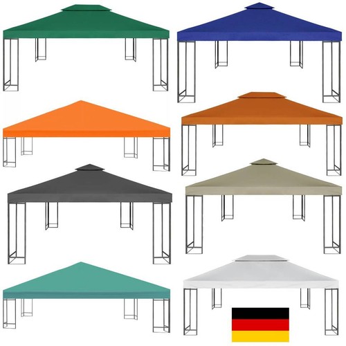 Ersatzdach dach pavillondach - ersatzdach,