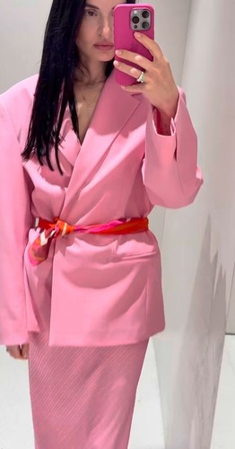 Zara pink - zara, ♥️♥️pink🌸🌸