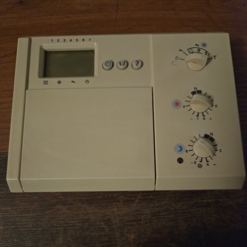 Viessmann bedieneinheit bes - bedieneinheit, s