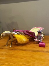 PLAYMOBIL Pegasus-Kutsche (5143)