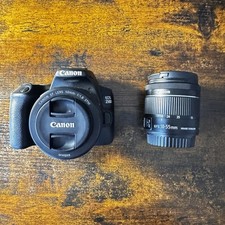 Canon EOS 250D 21,4MP