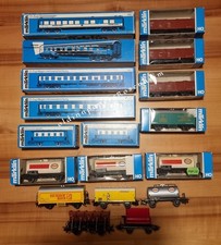 Märklin H0 Konvolut Eisenbahn