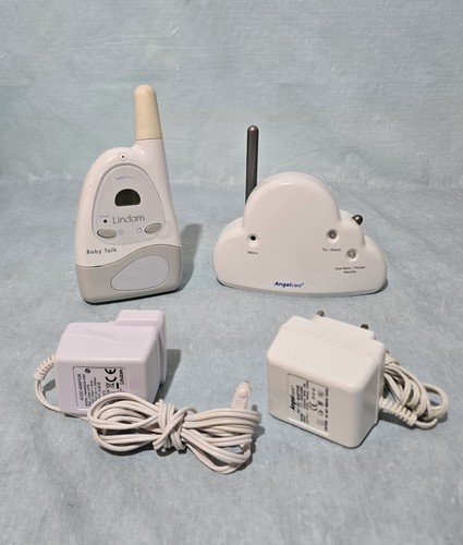 Angelcare ac201 babyphone - ac201, mit