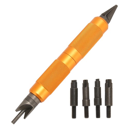 Case prep multitool für - case,