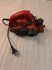 Elektrohobel Basic B-EH 650