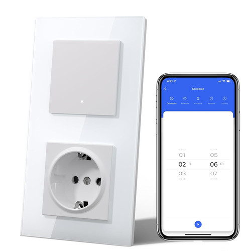 Alexa lichtschalter mit - alexa,