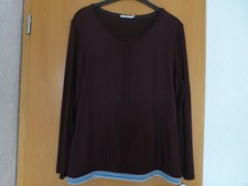 Damen Shirt  Langarm Cecil