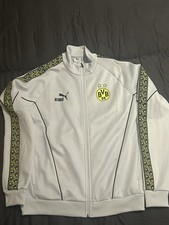 BVB Borussia Dortmund King Puma Jacke Gr L NP 90