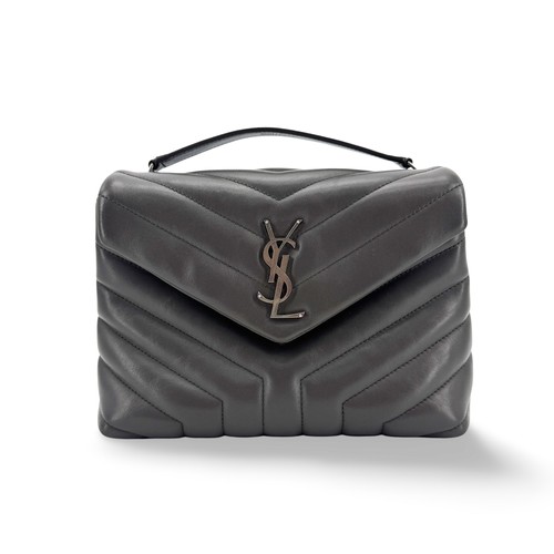 Saint laurent loulou stepp - saint,