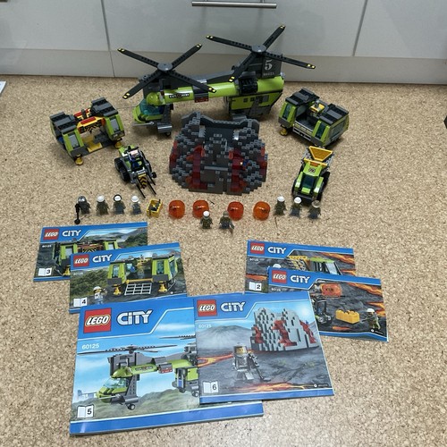 Lego city - lego,