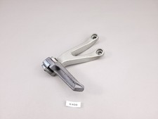 Kawasaki ZX-6R ZX600G Sozius Fußrastenanlage Links Fußraste Fußrastenhalter 