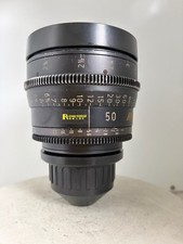 Arri Zeiss Ultra Prime Lens