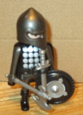 Specialfigur...4517...schwarzer Ritter...118