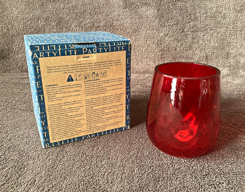 Partylite kerzenhalter p92899 - partylite,