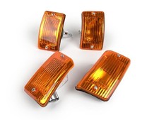 Blinker-Set -SIEM 4er- Vespa
