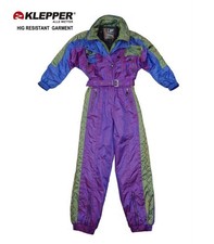 Klepper® Damen Skioverall