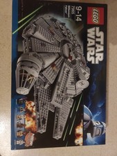 LEGO Star Wars 7965 Millennium
