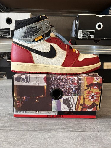 Nike jordan retro high sp - 1, og