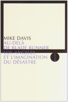 Delà blade runner - au-delà, los