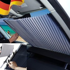 Auto sonnenschutz rollo - auto,