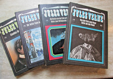 Jules Verne -4 Bände Verlag