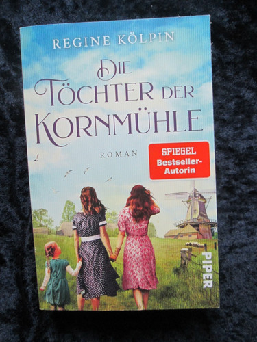 Die töchter der kornmühle - töchter,