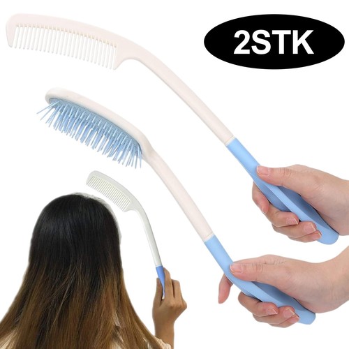 Set hsi haarbürste - set, kamm