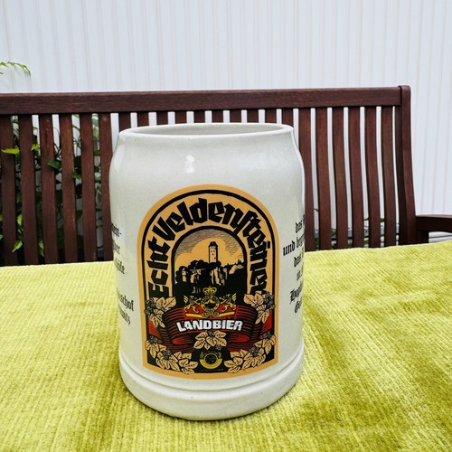 Bierkrug kaiser keramik - |, echt