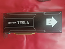 NVIDIA Grafikkarte Tesla K10