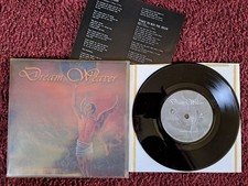 DREAM WEAVER - Soulsearching