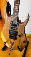 E-Gitarre Ibanez RG Viking