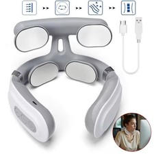 Nackenmassagegerät 16 Stufen