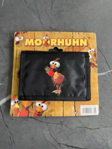 Original moorhuhn portmonee - original,