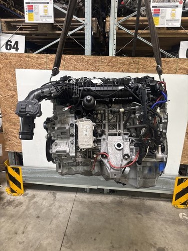 Motor für bmw 6er - bmw,