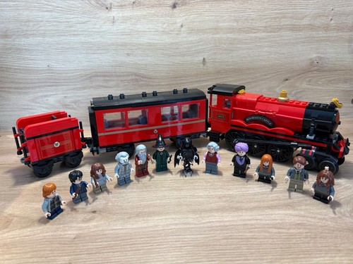 Lego minifiguren konvolut - lego,