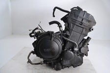 Motor YAMAHA TDM 900 2002-2012