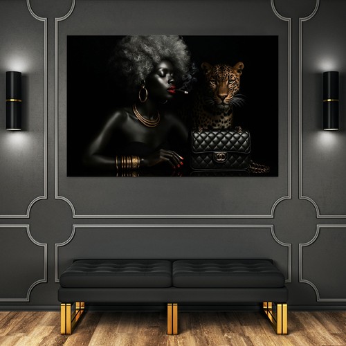 Wandbild luxus - ✅,