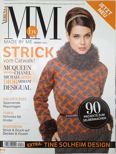 Verena made stricken - verena,
