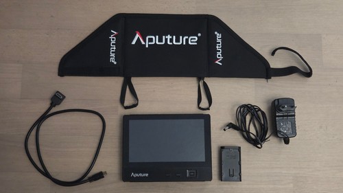 Aputure screen model 1 - v-screen, vs-1