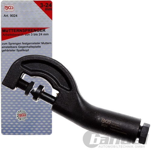 Bgs mutternsprenger - bgs,