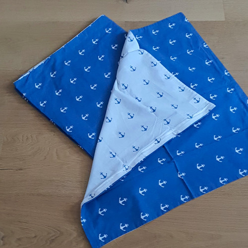 Tcm bettwäsche set 135x200 - tcm,