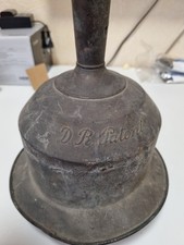 Wäscheglocke Wäschestampfer