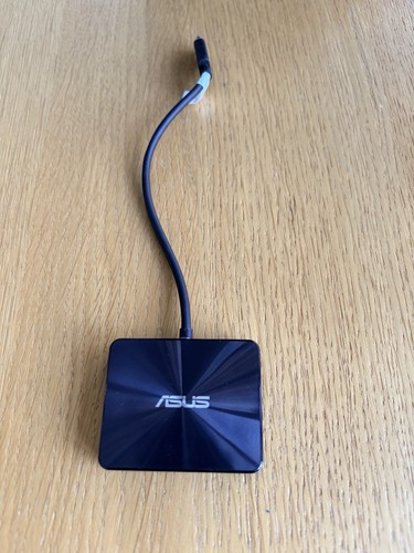 Asus mini dock - asus,