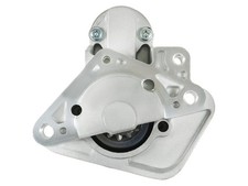 AS-PL Anlasser Starter AS