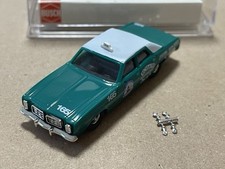 (B-69) Busch 46610 H0 1:87
