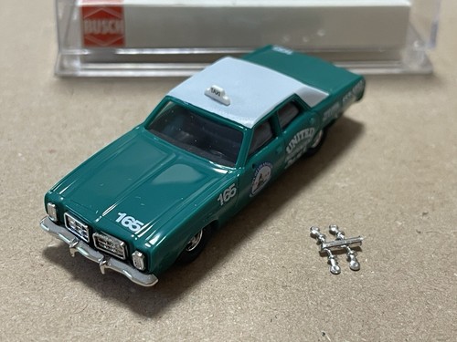 Busch 46610 1 - busch, 1:87