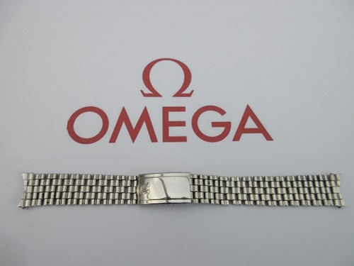 Omega original vintage armband - vintage,
