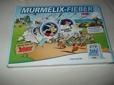 real MURMELIX - FIEBER Asterix