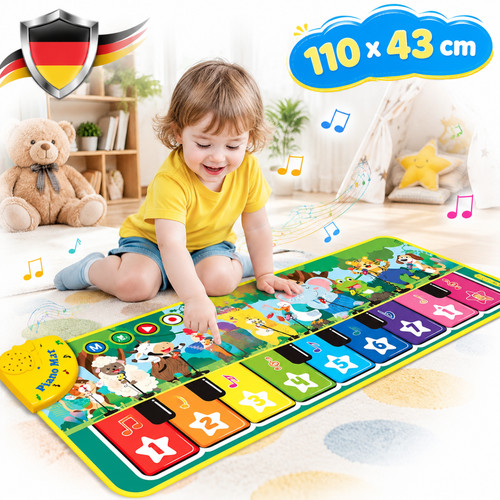 Baby spielzeug jahr - ab,
